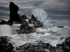 ICELAND Dritvik